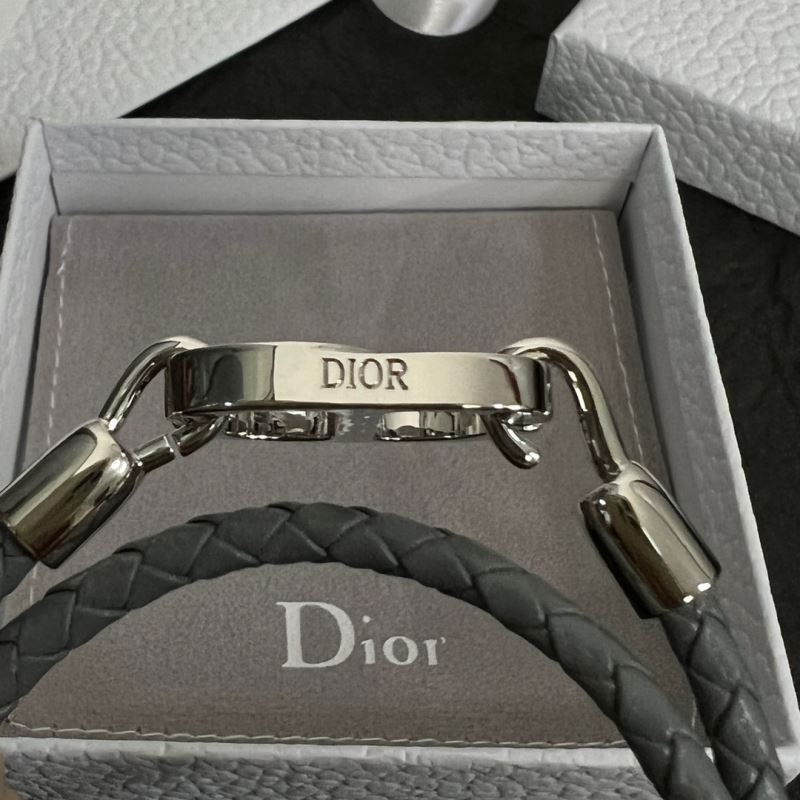 Christian Dior Bracelets